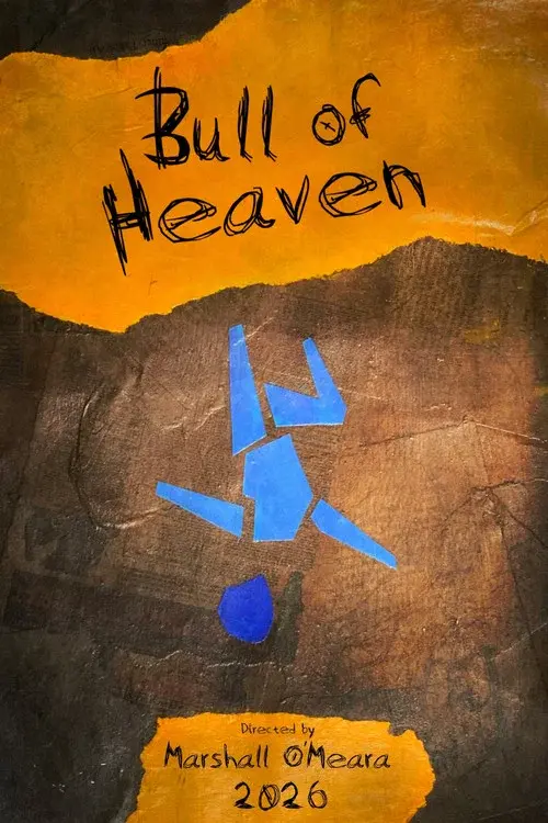Bull of Heaven