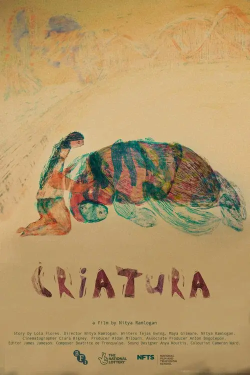 Criatura