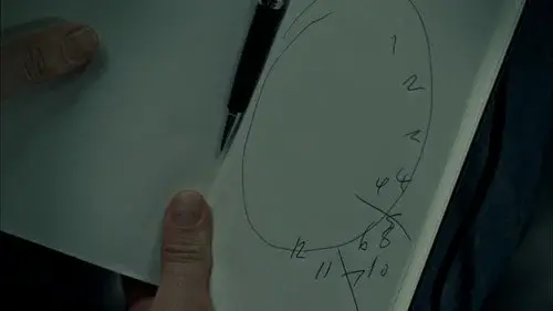 Hannibal: Mizumono