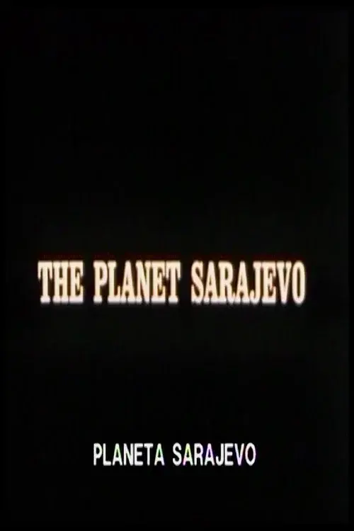Planeta Sarajevo