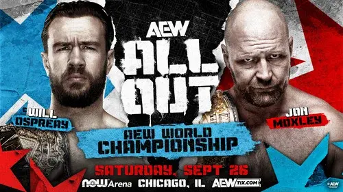 AEW All Out 2026