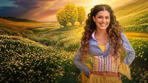 Margarita: Que tu cuento valga la pena