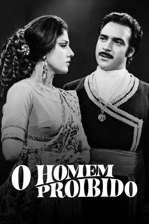 O Homem Proibido
