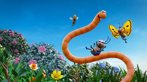 Superworm