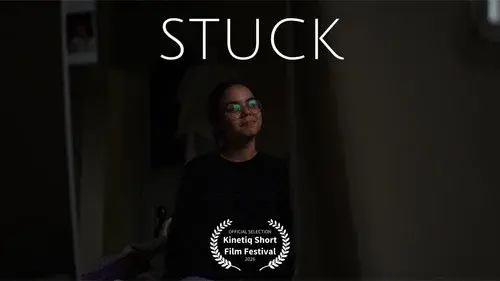 Stuck