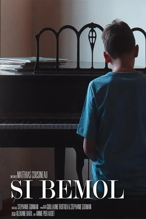 Si bémol
