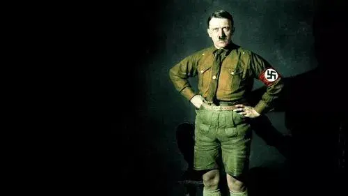 Apocalypse, Hitler