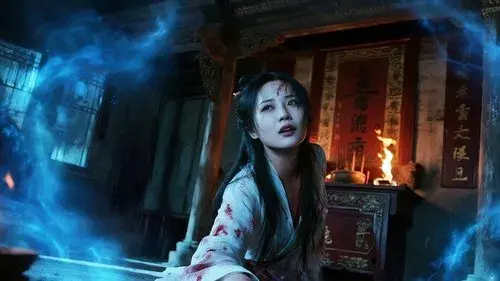 Bloom in the Shadows