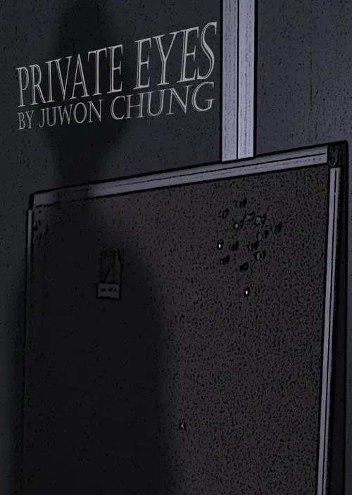 Private Eyes