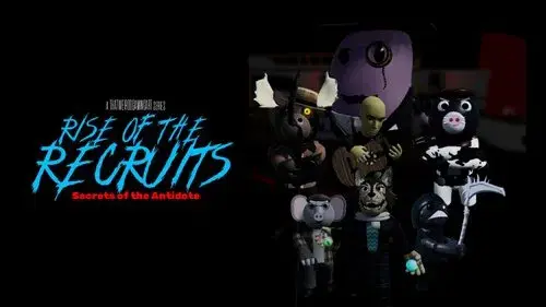Rise of the Recruits