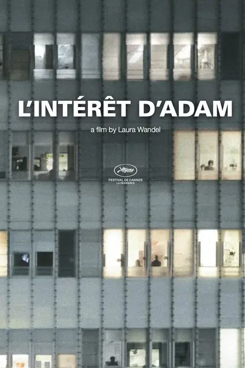 L'Intérêt d'Adam