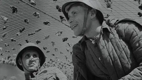 Two Soldiers