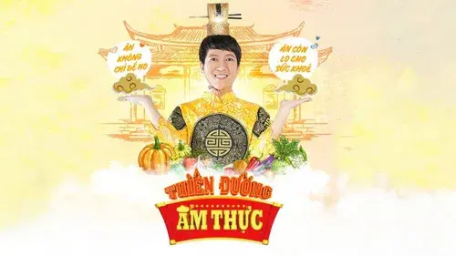 Thiên Đường Ẩm Thực