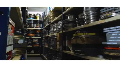 Archiving Ireland