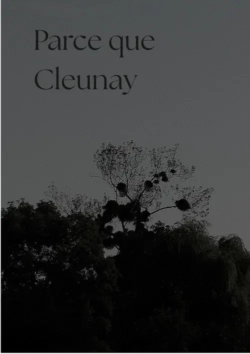 Parce que Cleunay