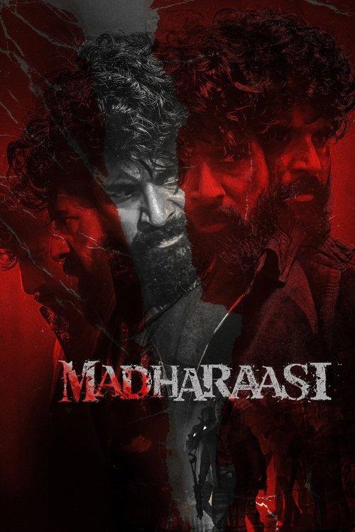மதராஸி