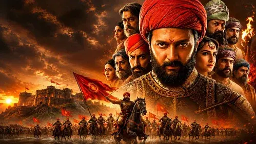 Raja Shivaji