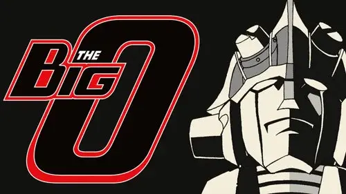 THE ビッグオー