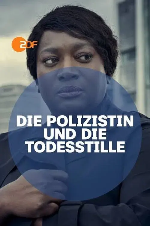 Die Polizistin und die Todesstille