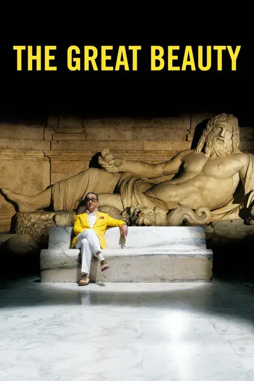 La grande bellezza