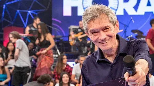 Altas Horas