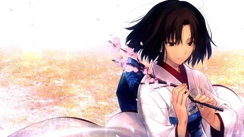 The Garden of Sinners: Murder Speculation Part A
