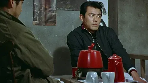 Quick-Draw Dog