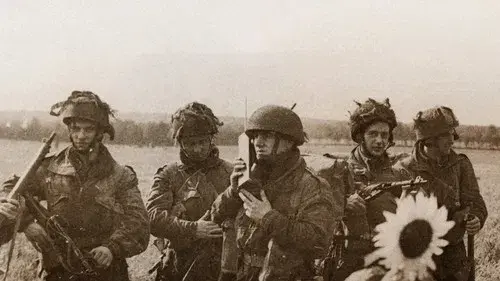 WW2 - Battles for Europe