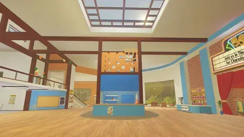 The MattieVR Mini Series