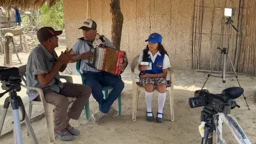 En búsqueda del cantautor desconocido
