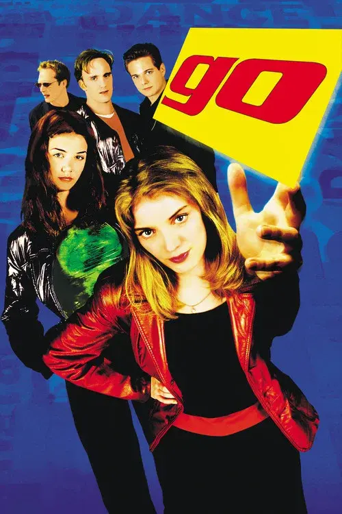 Go