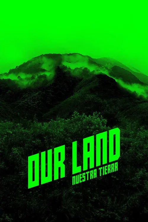 Nuestra tierra