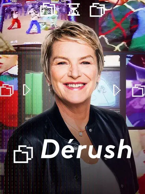 Dérush