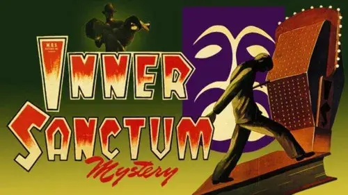 Inner Sanctum