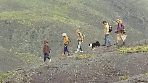 The Love That Remains