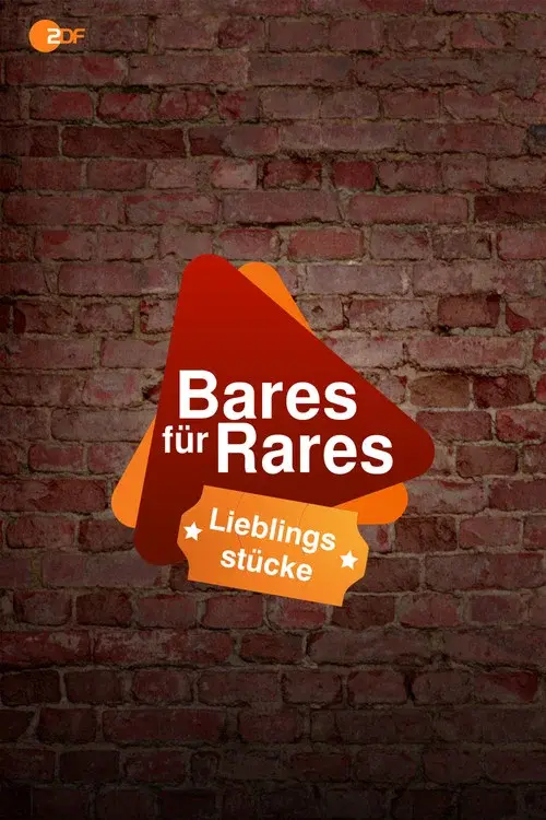Bares für Rares - Lieblingsstücke