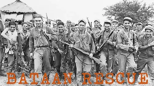Bataan Rescue