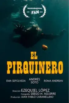 El pirquinero