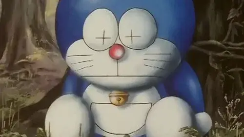 Doraemon: Nobita and the Future Notes