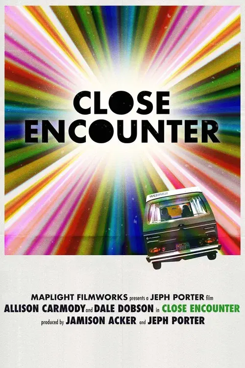 Close Encounter