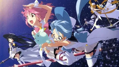 放課後のプレアデス