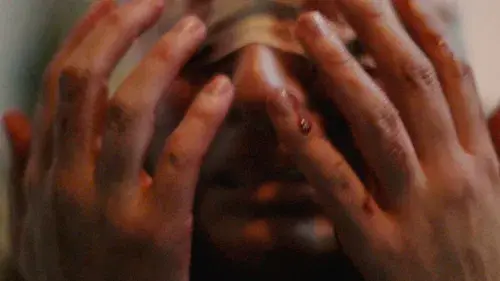 El juicio de mi mirada.