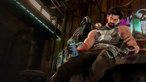 బుజ్జి అండ్ భైరవా