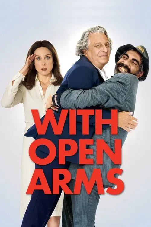 À bras ouverts