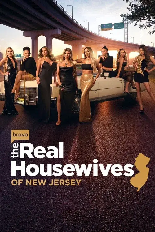 The Real Housewives of New Jersey