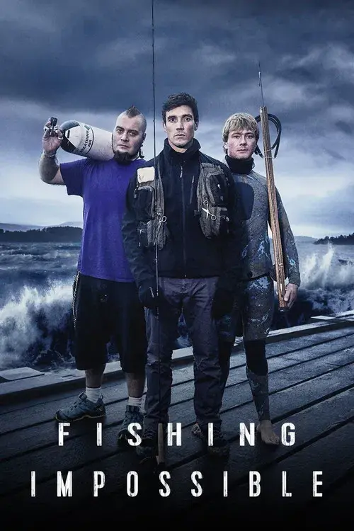 Fishing Impossible
