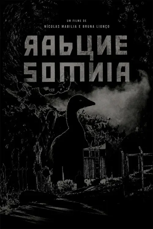 Rabune Somnia