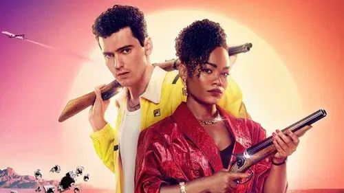 A Town Called Malice