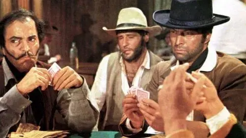 May God Forgive You... But I Won't