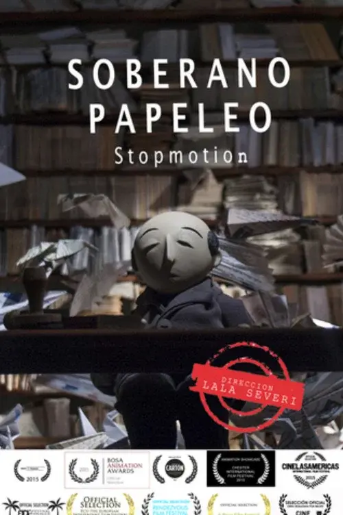 Soberano Papeleo